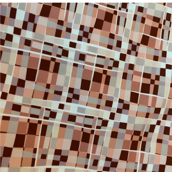 L * Space Brand New Aim High Top(NWT) - Picture 6 of 7